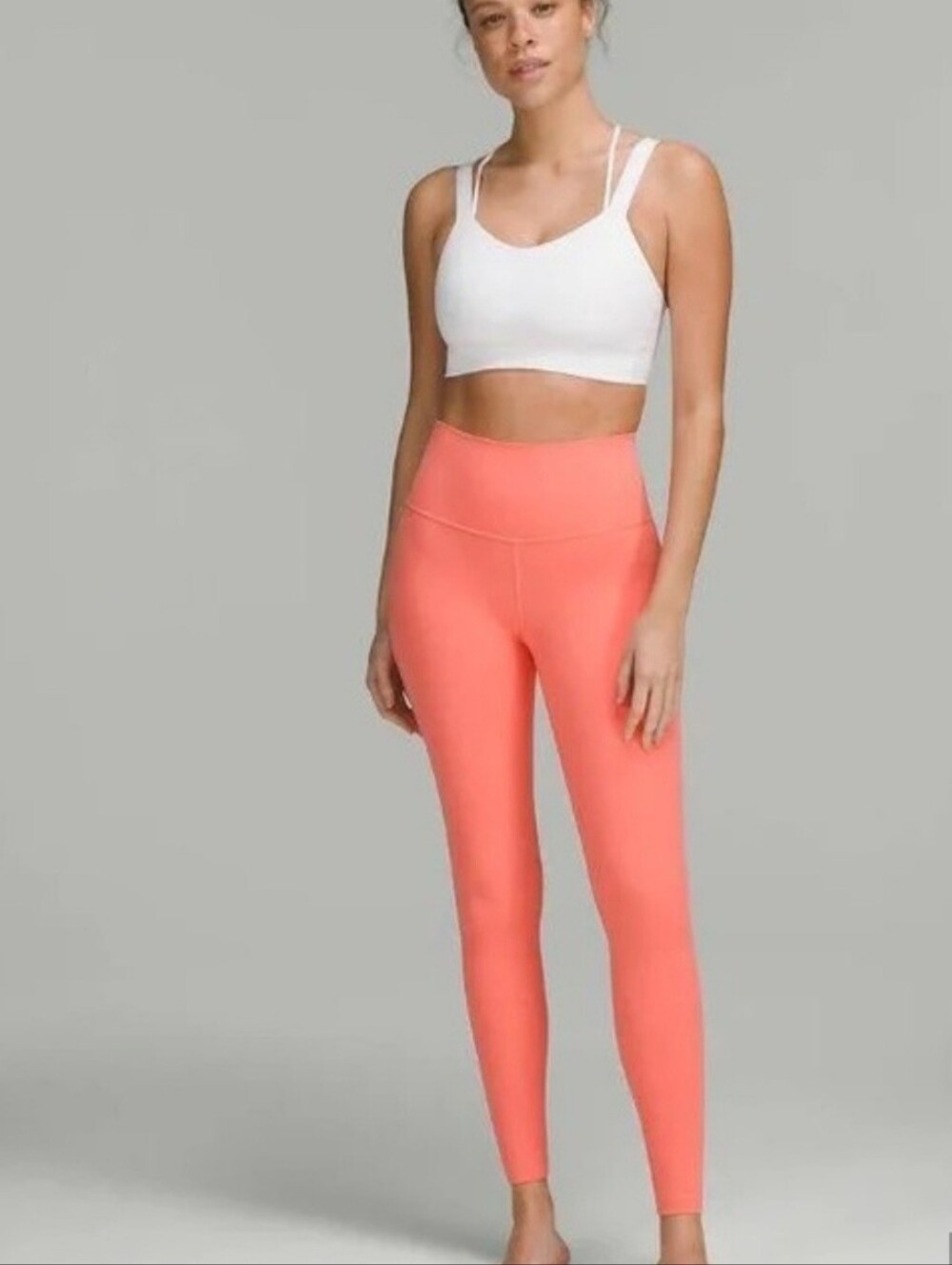 Lululemon Align High Rise Leggings With Pockets